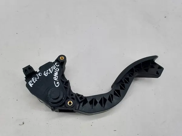 Gaspedal Potentiometer Renault Grand Scenic image 4