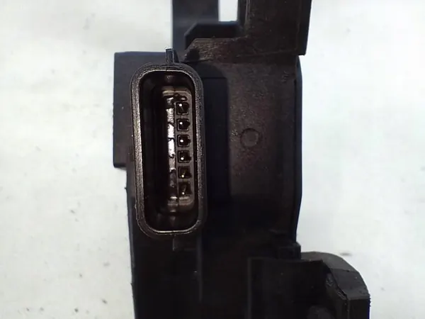 Gaspedal Potentiometer Renault Grand Scenic image 5