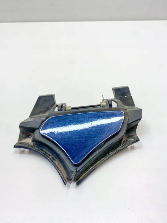 Lava-farol esquerdo OEM 2308850565 para Mercedes SL image 3