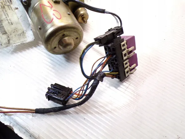 Verdeckpumpe BMW OE 8407224 für Z3 E36 - Gebraucht image 5