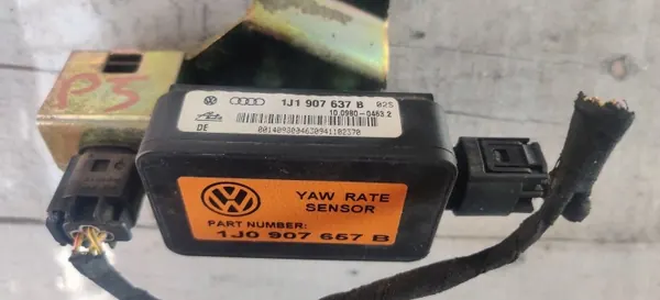 Capteur ESP OEM 1J0907657B pour Volkswagen image 3