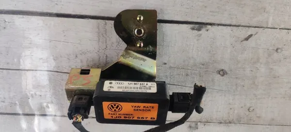 Capteur ESP OEM 1J0907657B pour Volkswagen image 4