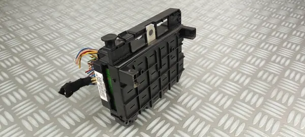 Módulo BSM B3 PEUGEOT CITROEN 9646405280 image 3