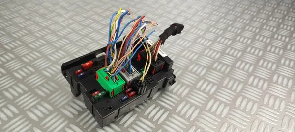 Módulo BSM B3 PEUGEOT CITROEN 9646405280 image 4