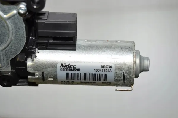Motor Techo Panorámico BMW X5 G05 OEM 10041604A image 6