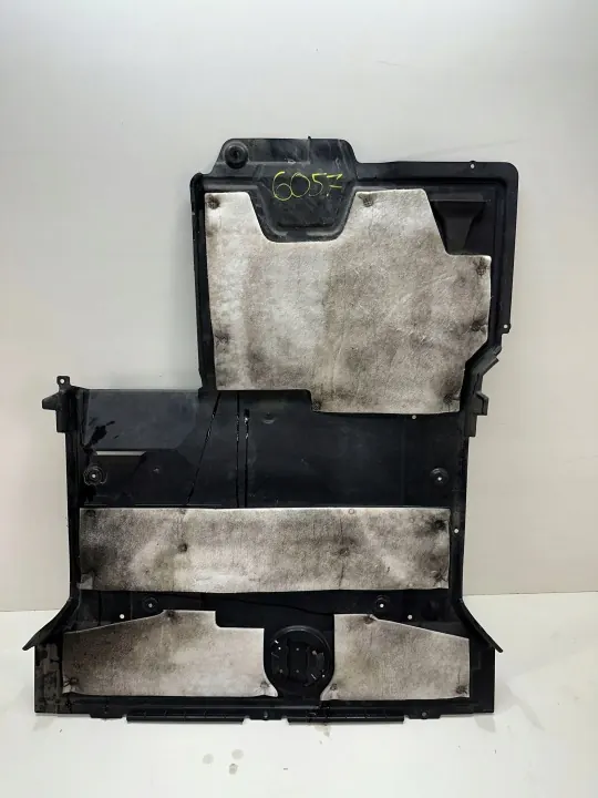 Motorafdekking Voor Mercedes-Benz OEM A4475200100 image 2