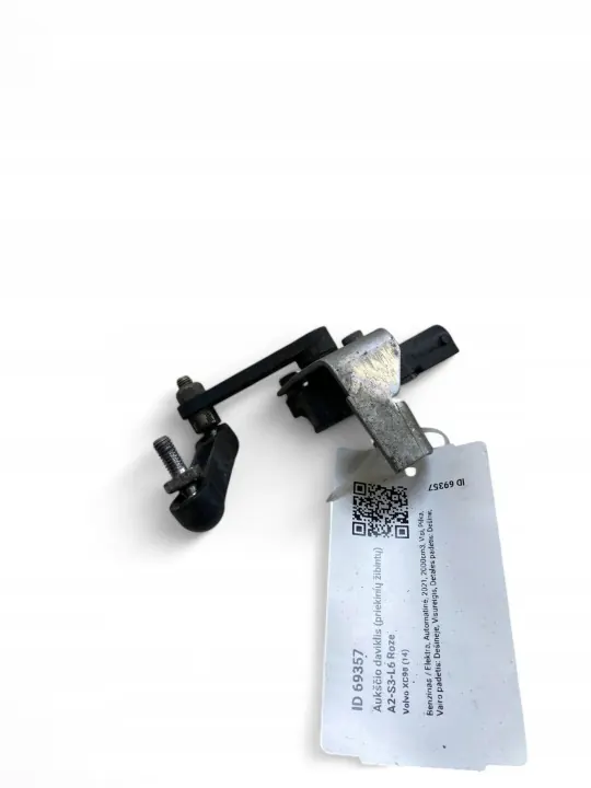 Sensor de Nivelamento Faróis Volvo XC90 2021 OEM 32246992 image 10
