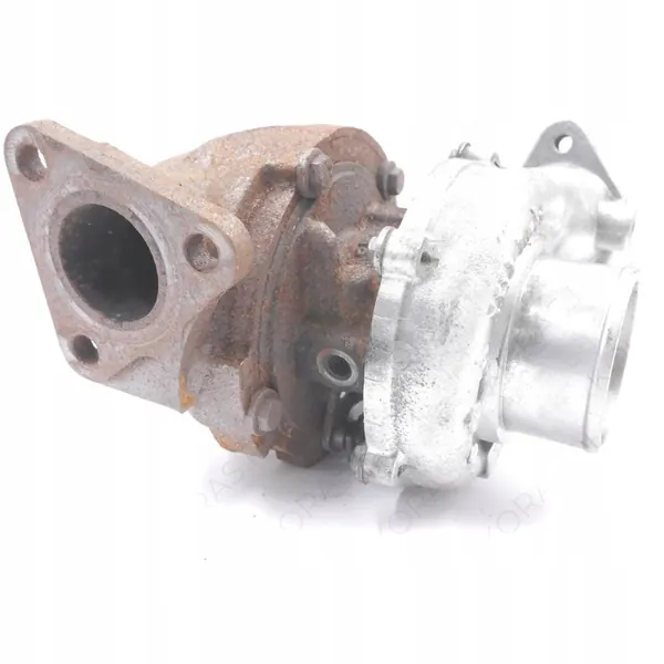 Turbine VIFC - Opel Astra, Corsa, Meriva image 2