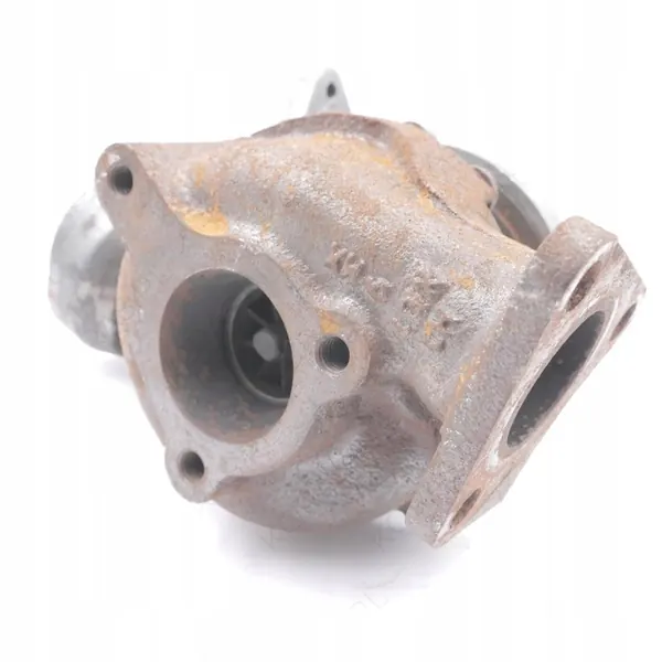 Turbine VIFC - Opel Astra, Corsa, Meriva image 3