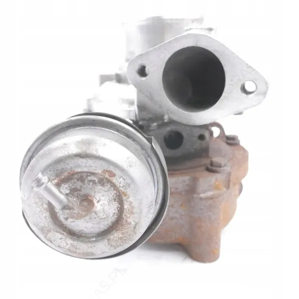 Turbine VIFC - Opel Astra, Corsa, Meriva image 4