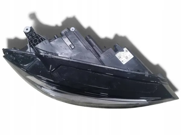 VW Touran III farol direito 5TB941006C OEM image 3