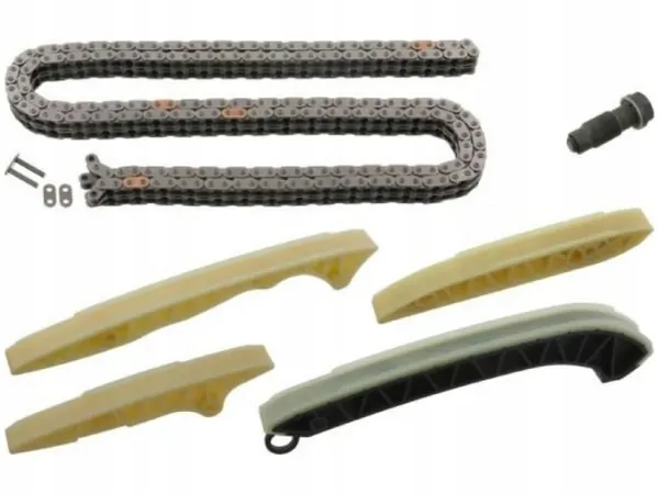 Kit de cadena de distribución Febi Bilstein 44965 - Usado image 2
