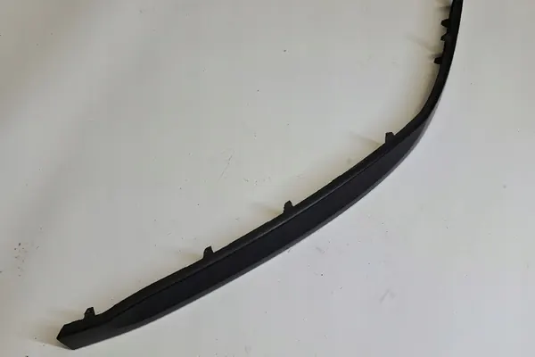 Oikea etupuskuri SKODA OCTAVIA II 1Z0807717 image 3