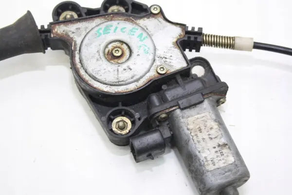 OEM 46512304 Ruitregelaar Links Voor Fiat Seicento image 5