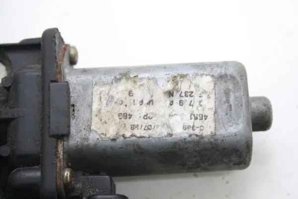 OEM 46512304 Ruitregelaar Links Voor Fiat Seicento image 6