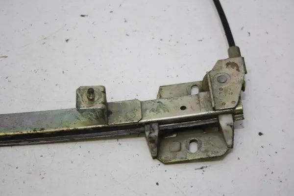 OEM 46512304 Ruitregelaar Links Voor Fiat Seicento image 9