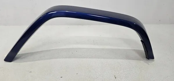 OEM A4638812700 Vänster bakskärm Mercedes G W463 image 2