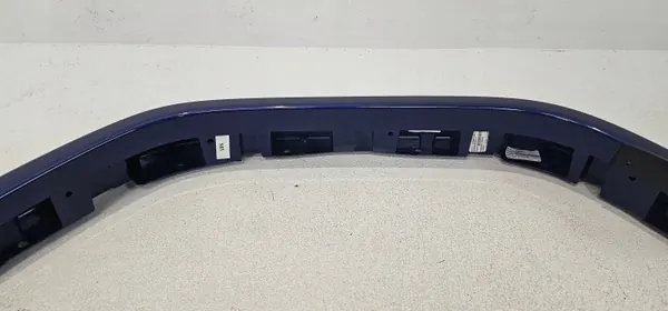 OEM A4638812700 Vänster bakskärm Mercedes G W463 image 5