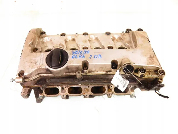 Culasse Audi A4 B6 2.0 20V OEM 06B103373AM image 2