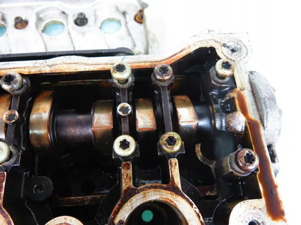 Culasse Audi A4 B6 2.0 20V OEM 06B103373AM image 3