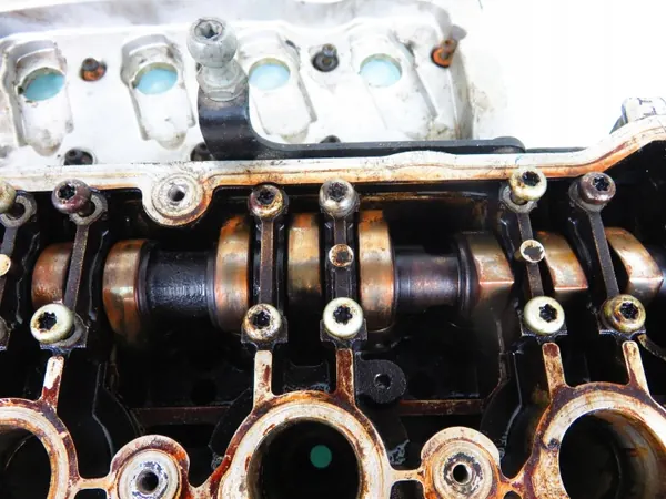 Culasse Audi A4 B6 2.0 20V OEM 06B103373AM image 4