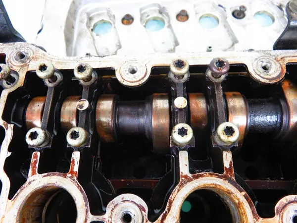 Culasse Audi A4 B6 2.0 20V OEM 06B103373AM image 5
