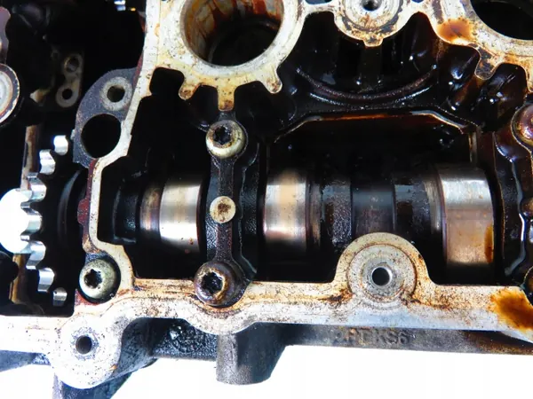 Culasse Audi A4 B6 2.0 20V OEM 06B103373AM image 6