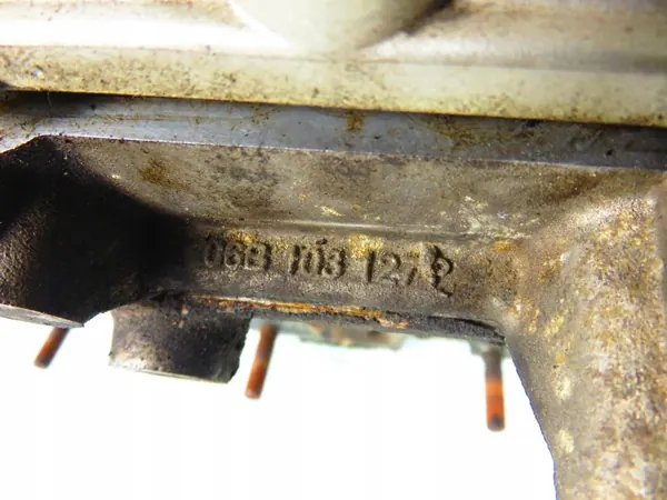 Culasse Audi A4 B6 2.0 20V OEM 06B103373AM image 9