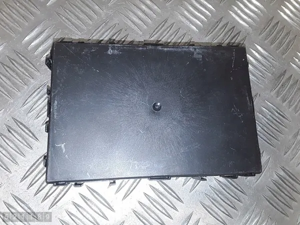 ECU Nissan Qashqai OEM 284B2BR02B - Usado image 4