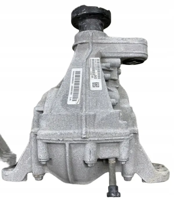 Bakre differential Jeep Grand Cherokee WL 2022 P68504043AA image 2