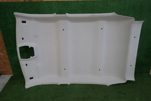Gebruikt plafond Citroen C3 IV 2024- OEM AFO7162 image 2