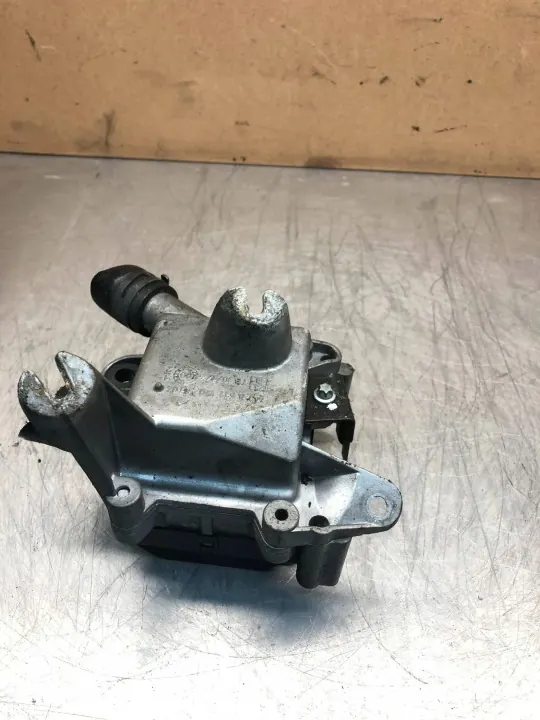 Mercedes E W210 2002 Sistema precalentamiento A0001591104 image 3