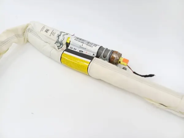 Airbag Vorhang Land Rover OE BJ3214K159BB image 3