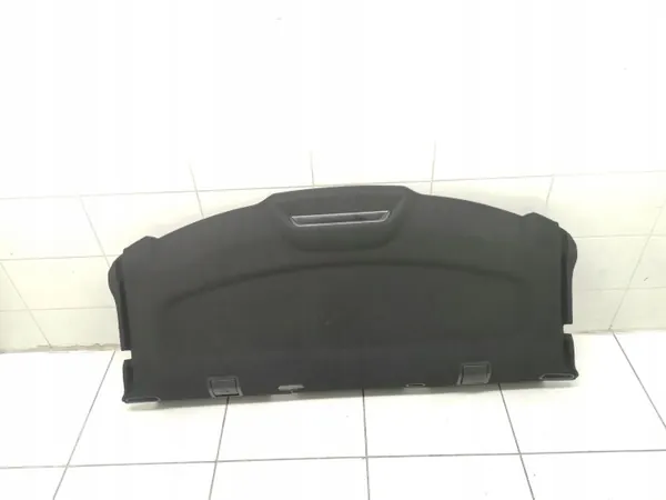 Estante de maletero completa Volkswagen OE 5C6863413E image 2