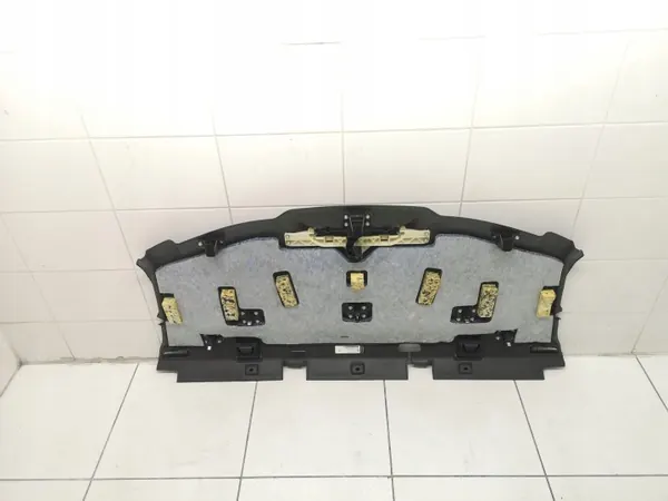 Estante de maletero completa Volkswagen OE 5C6863413E image 3