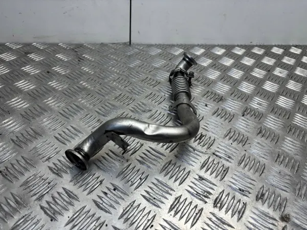 EGR-rör OEM 057145741F för Audi Q7, A8 D5 4.0 TDI image 3