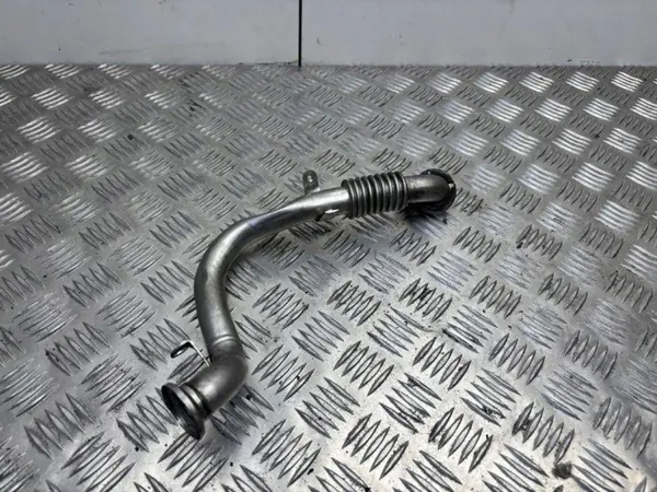 EGR-rör OEM 057145741F för Audi Q7, A8 D5 4.0 TDI image 4