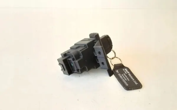 BMW Sytytyskytkin OEM 6933709 1-sarja E87 image 4