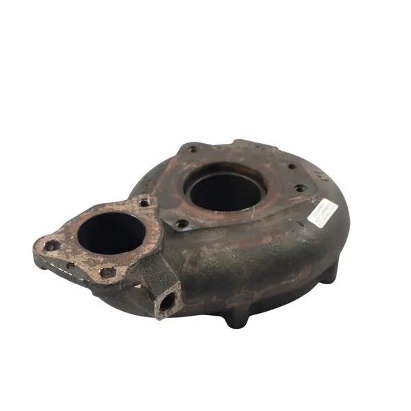 Mercedes Turbolader Teil OEM A6420908680 - Gebraucht image 10