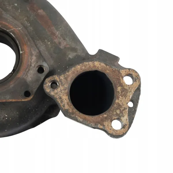 Mercedes Turbolader Teil OEM A6420908680 - Gebraucht image 3