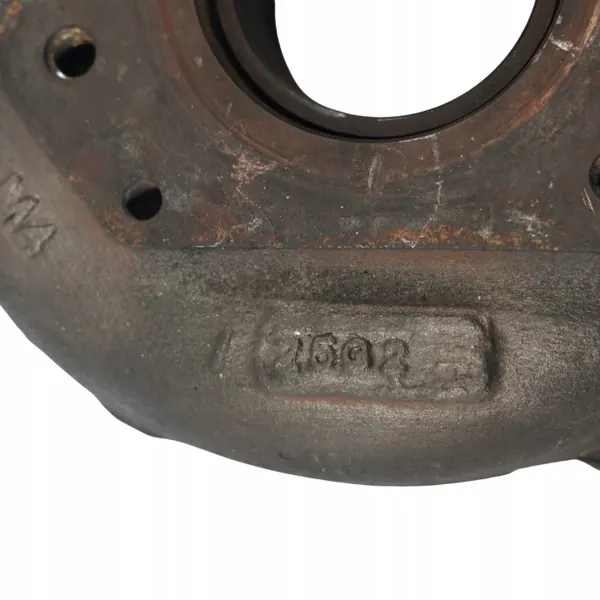 Mercedes Turbolader Teil OEM A6420908680 - Gebraucht image 4