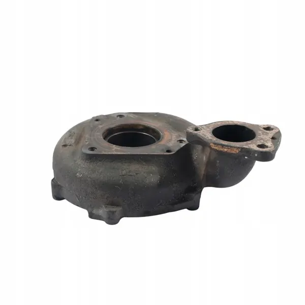 Mercedes Turbolader Teil OEM A6420908680 - Gebraucht image 5