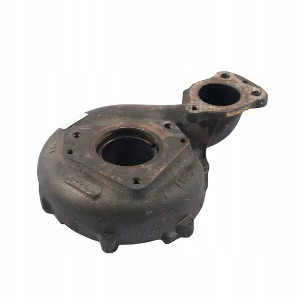 Mercedes Turbolader Teil OEM A6420908680 - Gebraucht image 6