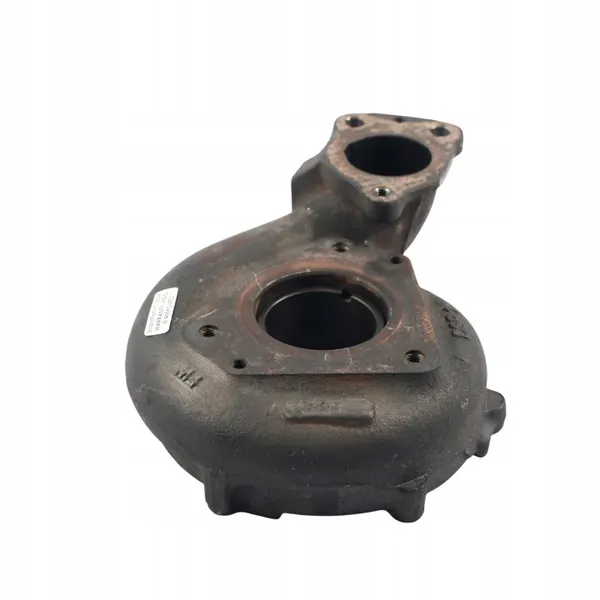 Mercedes Turbolader Teil OEM A6420908680 - Gebraucht image 7