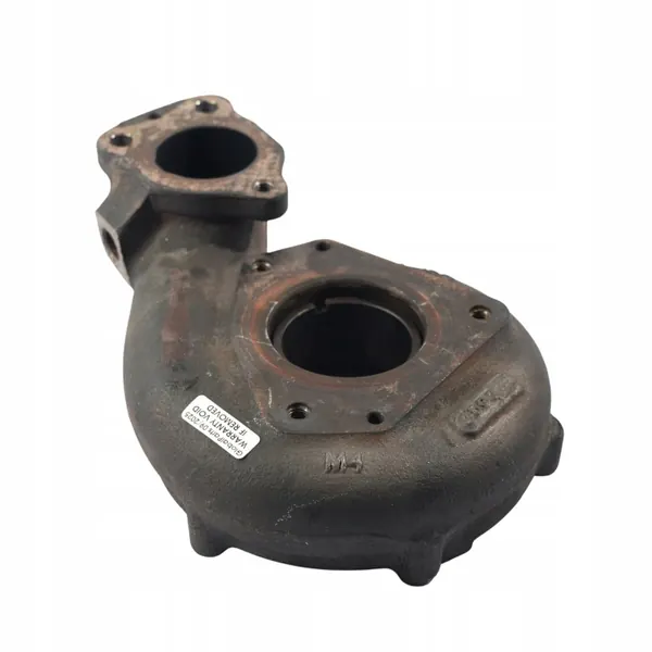 Mercedes Turbolader Teil OEM A6420908680 - Gebraucht image 8