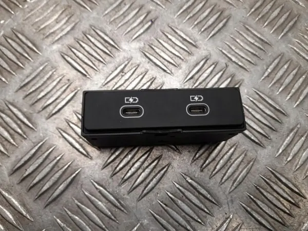 Audi Q5 USB-Eingabegerät OEM 4N1 035 954 A image 2