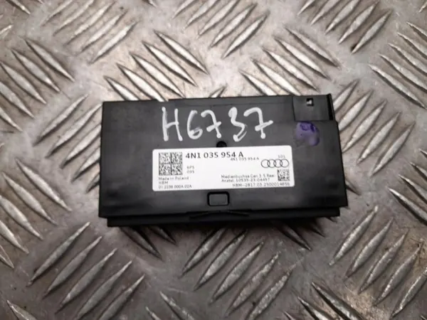 Audi Q5 USB-Eingabegerät OEM 4N1 035 954 A image 3