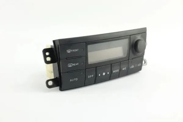 Klimatpaneler Mazda Premacy 1999-2001 OEM CB82D image 3