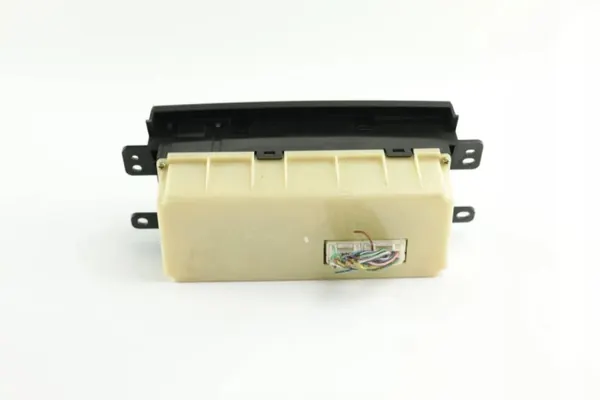 Klimatpaneler Mazda Premacy 1999-2001 OEM CB82D image 4