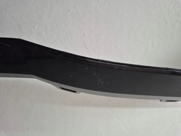 Skoda Octavia IV mk4 front grill 5E3853761A image 5